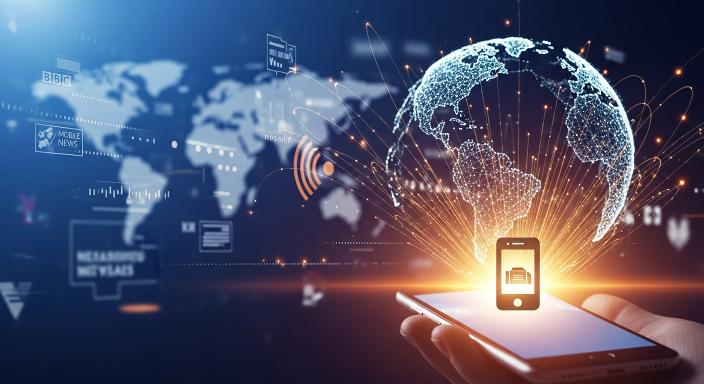 BBC News : Votre Source Fiable d'Actualités Mondiales avec Personnalisation Avancée et Accès Radio en Direct